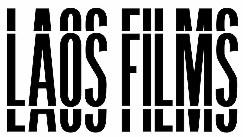 Logo Laos Films